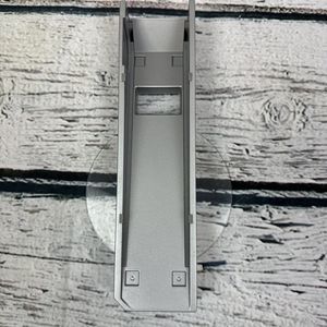 Official Nintendo Wii System Stand RVL-017 Silver Platform Replacement Part OEM